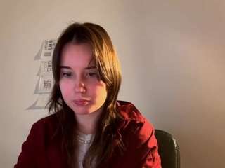 celestemaisonave Live Webcam on CamSoda