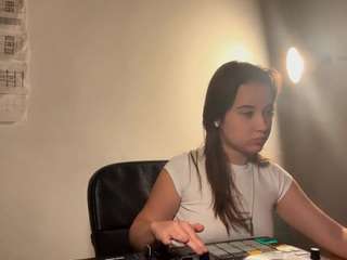 celestemaisonave Live Webcam on CamSoda