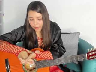  charlotte-starr chat room