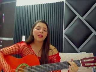 charlotte-starr webcam