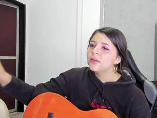 charlotte-starr webcam