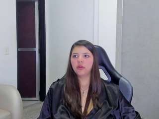 charlotte-starr's CamSoda show and profile