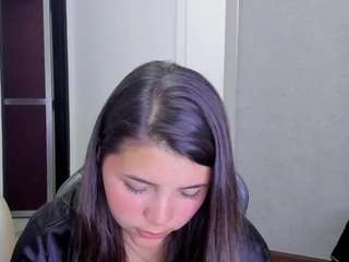 Live Sex Chat with Charlotte-Starr (@charlotte-starr)