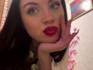 CheriGetzschman live cam preview