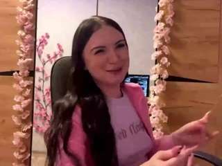 CheriGetzschman live cam preview