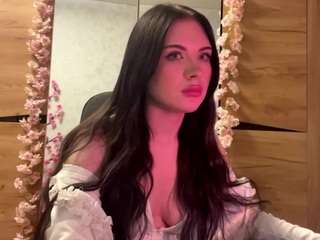 CheriGetzschman live cam preview