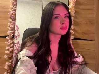 CheriGetzschman live cam preview