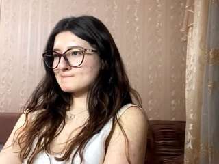 deloisenatalizio Live Webcam on CamSoda
