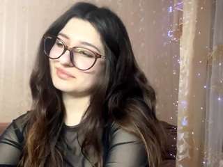 deloisenatalizio Live Webcam on CamSoda