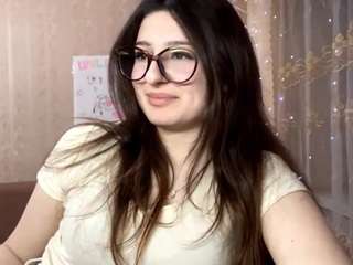 deloisenatalizio Live Webcam on CamSoda