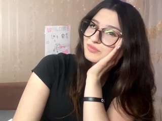 deloisenatalizio Live Webcam on CamSoda