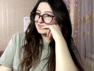 deloisenatalizio Live Webcam on CamSoda