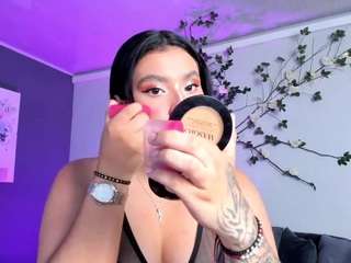 emmywilliams webcam