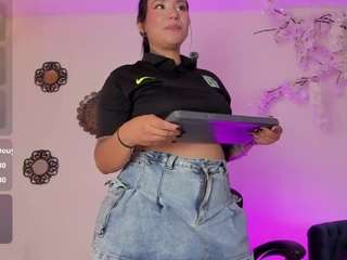 emmywilliams Sex Cam Show