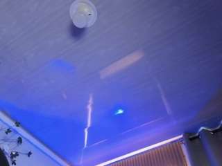 Emmy live webcam show