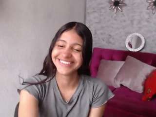 evagirl69's CamSoda show and profile