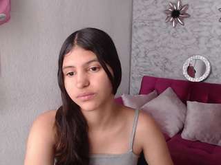 evagirl69 Live Webcam on CamSoda