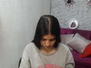 evagirl69 webcam model