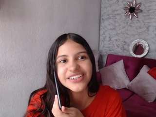 evagirl69 Live Webcam on CamSoda