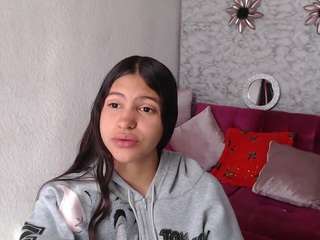 evagirl69's CamSoda show and profile