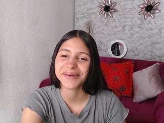 Live webcam model evagirl69 on Soda Cams