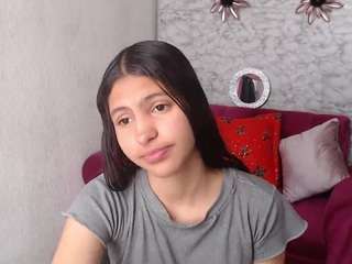 evagirl69 Dirty talk live webcam