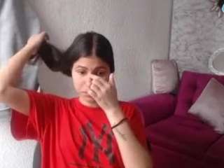 evagirl69 webcam model