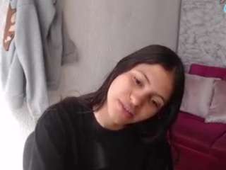 evagirl69's CamSoda show and profile