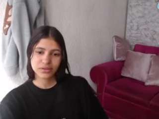 evagirl69's CamSoda show and profile