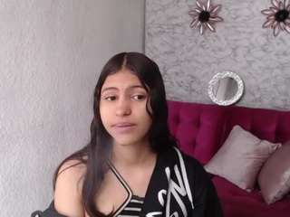 evagirl69's CamSoda show and profile