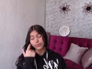 evagirl69's CamSoda show and profile