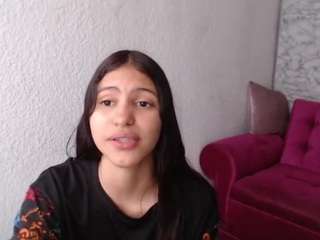 evagirl69's CamSoda show and profile