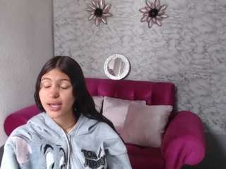 evagirl69 live cam profile