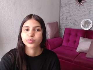 evagirl69 live cam profile