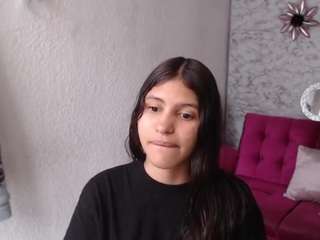 evagirl69 live cam profile