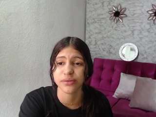 evagirl69 live cam profile