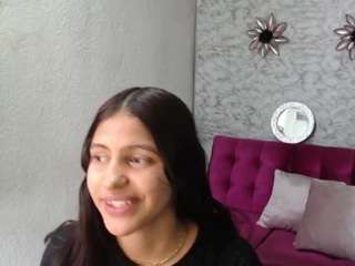 evagirl69 live cam profile