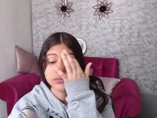 evagirl69 live cam profile