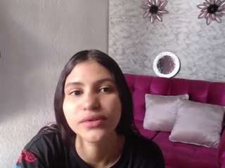 evagirl69's CamSoda show and profile