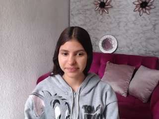 evagirl69's CamSoda show and profile