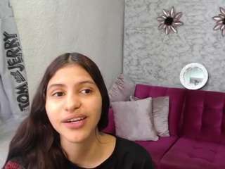 evagirl69's CamSoda show and profile