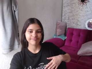 evagirl69 Live Webcam on CamSoda