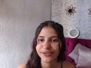 evagirl69 Live Webcam on CamSoda
