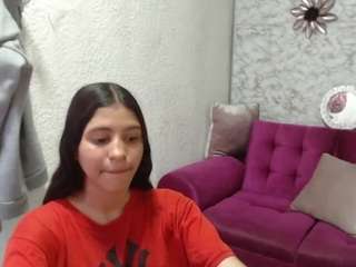 evagirl69's live room