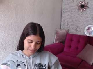 evagirl69's live room