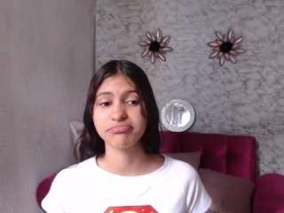 evagirl69 live cam — anal, anal toys, squirter