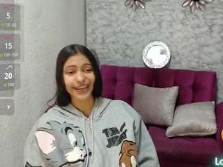 evagirl69 Sex Cam Show