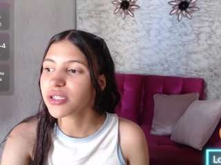 evagirl69 Sex Cam Show