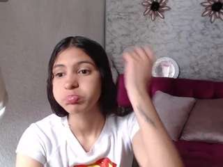 evagirl69 Sex Cam Show