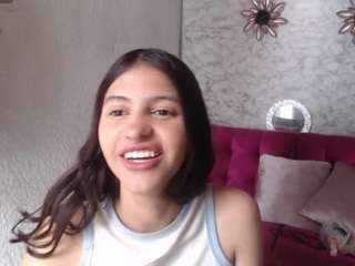 evagirl69 live webcam show